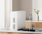 Mijia Smart Water Purifier N800G: novo filtro de água para instalação permanente. (Fonte da imagem: Xiaomi)
