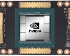 A RTX 5090 pode trazer até 32 GB de VRAM GDDR7 em um barramento de 512 bits de largura. (Fonte: NVIDIA)