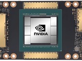 A RTX 5090 pode trazer até 32 GB de VRAM GDDR7 em um barramento de 512 bits de largura. (Fonte: NVIDIA)