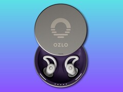 Os Sleepbuds Ozlo são quase idênticos aos seus antecessores da Bose (Fonte da imagem: Ozlo)