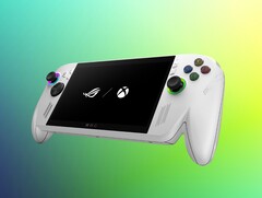 O Asus ROG Xbox Ally e o Xbox Ally X custam US$ 549,99 e US$ 899,99, respectivamente. (Fonte da imagem: Asus, Unsplash, editado)