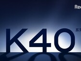 Várias especificações da Redmi K40 e da Redmi Pro foram reveladas na Weibo