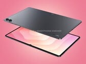 Imagens vazadas do Galaxy Tab S12 Ultra.