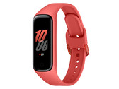Samsung Galaxy Fit2 fitness tracker na revisão: Melhor do que seu predecessor e significativamente mais barato.