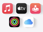 Apple A TV, como parte do Apple One, não será mais cara. (Fonte da imagem: Apple)