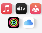 Apple A TV, como parte do Apple One, não será mais cara. (Fonte da imagem: Apple)