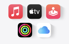 Apple A TV, como parte do Apple One, não será mais cara. (Fonte da imagem: Apple)