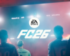 Captura de tela do trailer do EA Sports FC 26 Fonte da imagem: EA YouTube