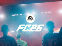 Captura de tela do trailer do EA Sports FC 26 Fonte da imagem: EA YouTube