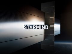 Satélite do data center Starmind AI1