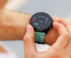 O Suunto Run 2 agora pode ser utilizado inteiramente sem um smartphone.