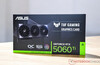 Asus TUF Gaming GeForce RTX 5060 Ti OC