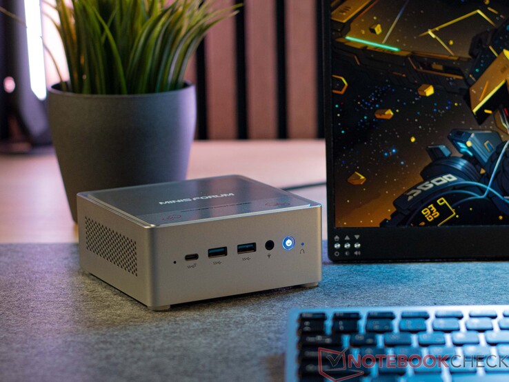Minisforum Venus Series NPB5, Core i5-13500H, 16 GB de RAM, SSD de 512 GB Minisforum Venus Series NPB5, Core i5-13500H, 16 GB de RAM, SSD de 512 GB
