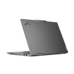 Lenovo ThinkPad X1 2 em 1 Gen 10 Aura Edition: Novo conversível com caneta e Lunar Lake mais eficiente do que nunca (fonte da imagem: Lenovo)