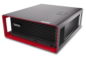 Lenovo ThinkStation P7 - 4U rack. (Fonte de imagem: Lenovo)