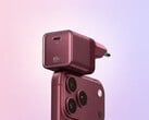 O novo Ugreen Nexode Air 65W agora oferece suporte a AVS para um carregamento rápido e mais seguro do iPhone 18 Pro.