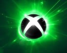 Logotipo do Xbox. 