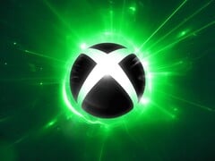 Logotipo do Xbox. 