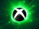 Logotipo do Xbox. 