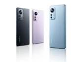 O Xiaomi 12X parece ser um sólido smartphone premium de médio alcance. (Fonte da imagem: Xiaomi)