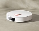 O Xiaomi Mijia Sweeping Robot 2S tem até 4.000 Pa de potência de sucção. (Fonte da imagem: Xiaomi)