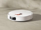 O Xiaomi Mijia Sweeping Robot 2S tem até 4.000 Pa de potência de sucção. (Fonte da imagem: Xiaomi)
