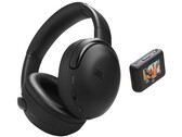 O Tour One M3 é um novo fone de ouvido com transmissor (Fonte da imagem: JBL)