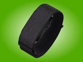 A pulseira Garmin CIRQA Smart Band recebeu agora sua primeira atualização de software.