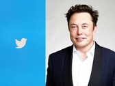 Elon Musk quer comprar o Twitter, apesar de ter afirmado anteriormente que a plataforma havia apresentado um número errado de contas de spam. (Fonte: The Royal Society, editado)