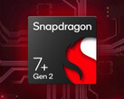 O Snapdragon 7 Plus Gen 2 deve trazer um desempenho de destaque para os novos smartphones de médio alcance. (Fonte de imagem: Qualcomm)