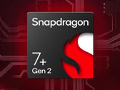 O Snapdragon 7 Plus Gen 2 deve trazer um desempenho de destaque para os novos smartphones de médio alcance. (Fonte de imagem: Qualcomm)