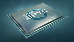 O vazamento dos benchmarks do EPYC Milan pode colocar a linha Xeon Platinum da Intel em um ponto difícil (Fonte de imagem: AMD)