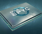 O vazamento dos benchmarks do EPYC Milan pode colocar a linha Xeon Platinum da Intel em um ponto difícil (Fonte de imagem: AMD)