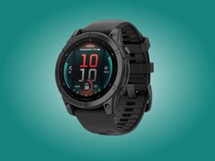 O Fenix E é um dos diversos smartwatches agora elegíveis para receber o Software do Sistema 23.31.