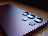 O Galaxy S23 Ultra será parecido com o S22 Ultra. (Fonte: OW_Icicle)