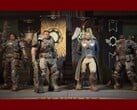 Gears of War: o modo multijogador do E-Day contará com um novo modo Horde Siege com três esquadrões.