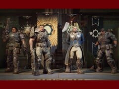 Gears of War: o modo multijogador do E-Day contará com um novo modo Horde Siege com três esquadrões.