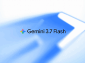 O Gemini 3.7 Flash chega com codificação mais rápida, desenvolvimento web e automação de fluxo de trabalho.