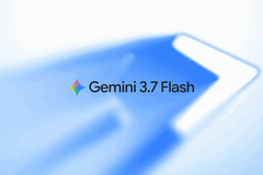 O Gemini 3.7 Flash chega com codificação mais rápida, desenvolvimento web e automação de fluxo de trabalho.