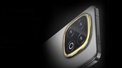 O iQoo 13 (Fonte da imagem: iQoo)