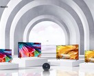 LG apresenta suas TVs QNED. (Fonte: LG)