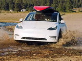 Tesla brinca de ioiô com os preços do Model Y (imagem: Tesla)