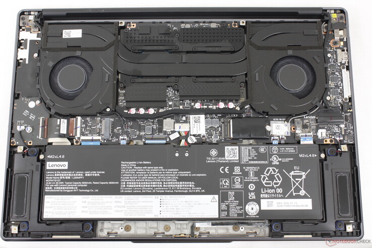 Placa-mãe Pro 9 16IPH11