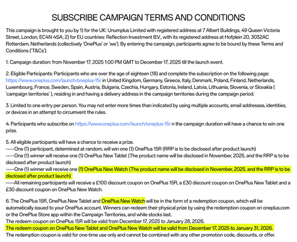 (Fonte da imagem: OnePlus - editado)