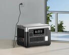 O P1000E Plus é uma nova estação de energia com especificações decentes (Fonte da imagem: Oukitel)