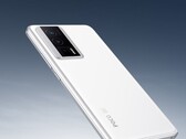 O Poco F5 Pro. (Fonte: Xiaomi)