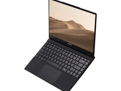 O Executive é um laptop com Core Ultra 7 e compatibilidade com Linux (Fonte da imagem: Slimbook)