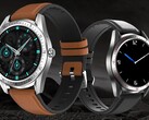 O último smartwatch da EPOPOOS tem uma grande tela AMOLED e custa menos de US$60. (Fonte da imagem: EPOPOOS)