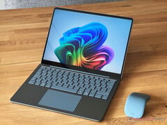 O Surface Laptop de 13 polegadas original poderá ser substituído em breve por um sucessor equipado com o Snapdragon X2.