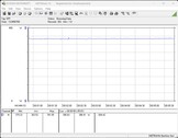 Teste o consumo de energia do sistema (durante os jogos - Witcher 3, predefinição Ultra)